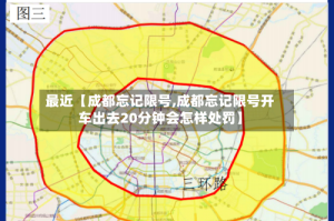 最近【成都忘记限号,成都忘记限号开车出去20分钟会怎样处罚】