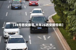 【28号西安限号,大年28西安限号吗】
