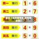 最近【这周限号车,限号周期表】