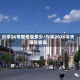 兴平26号限号是多少/兴平2026今天限号查询