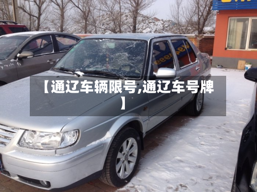 【通辽车辆限号,通辽车号牌】-第1张图片