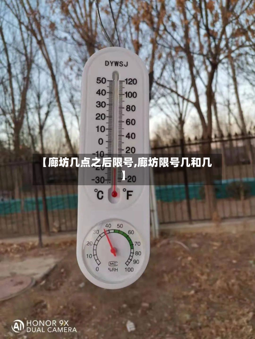 【廊坊几点之后限号,廊坊限号几和几】-第2张图片
