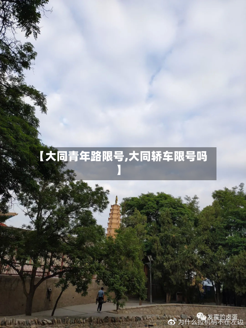 【大同青年路限号,大同轿车限号吗】-第1张图片