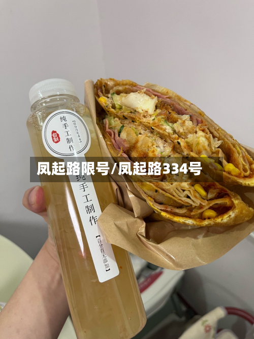 凤起路限号/凤起路334号-第2张图片