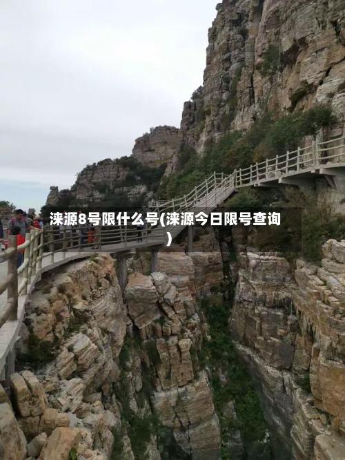 涞源8号限什么号(涞源今日限号查询)-第1张图片
